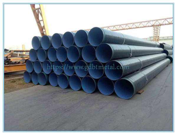 Carbon Steel Pipe&Tube